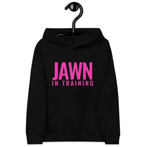 "JAWN IN TRAINING" COLLECTION