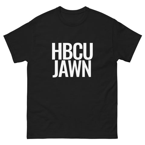 "HBCU JAWN" COLLECTION