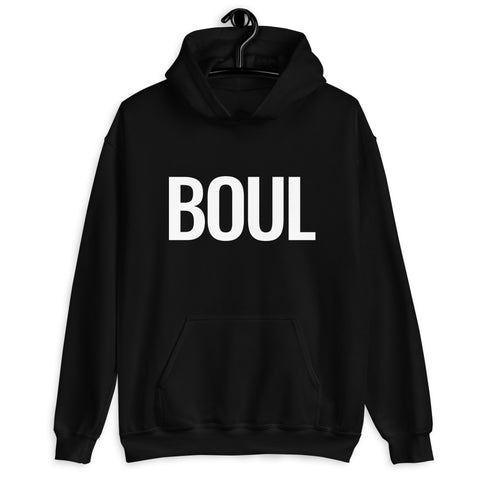 "BOUL" COLLECTION