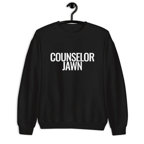 "COUNSELOR JAWN" COLLECTION
