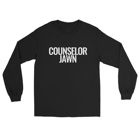 "COUNSELOR JAWN" COLLECTION
