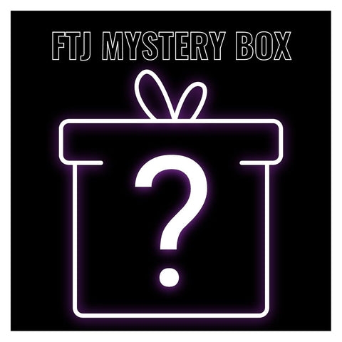 "MYSTERY" Collection