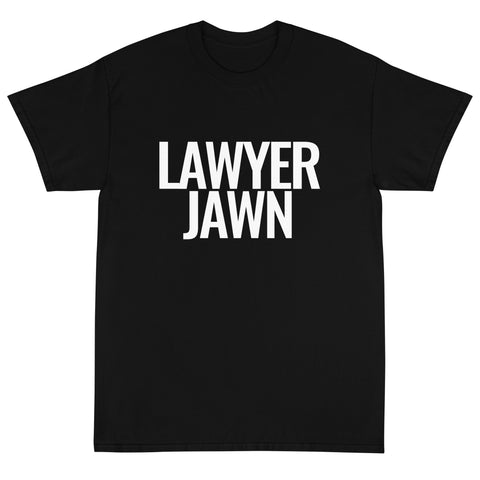 "LAWYER JAWN" COLLECTION