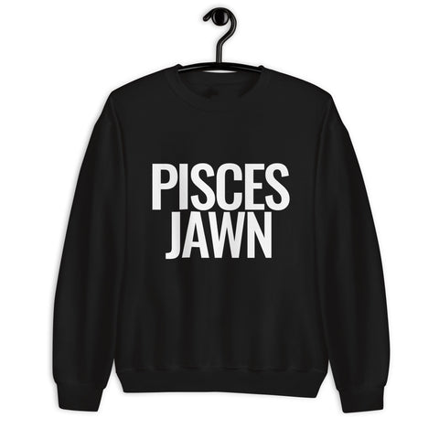 "PISCES JAWN" COLLECTION