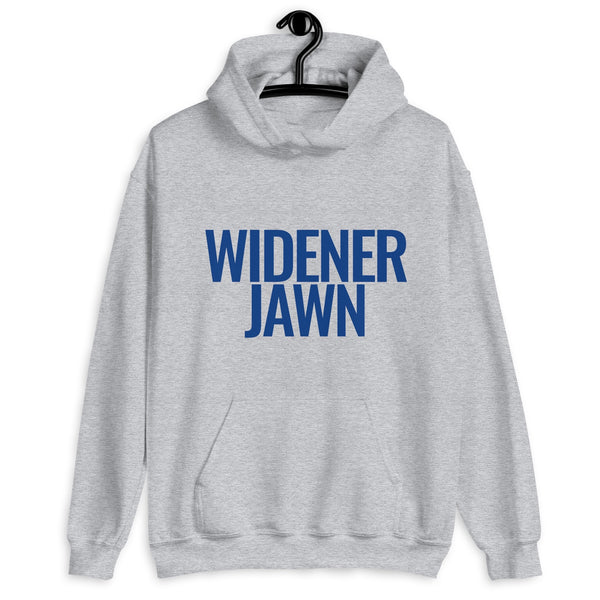 Widener sweatshirt 2024