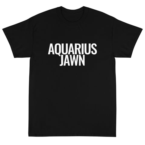 "AQUARIUS JAWN"  COLLECTION