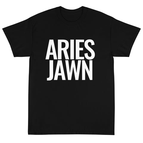 "ARIES JAWN" COLLECTION