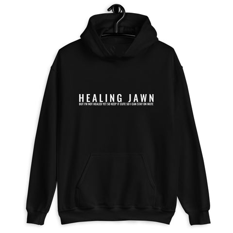 "HEALING JAWN" COLLECTION