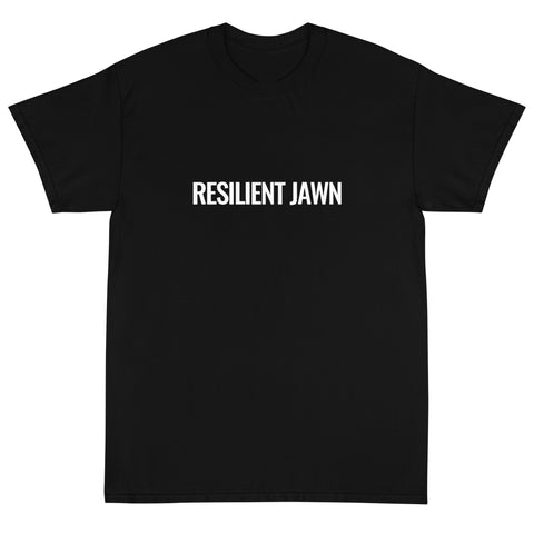 "RESILIENT JAWN" COLLECTION