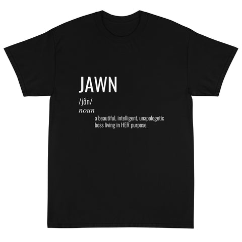 "WHAT'S A JAWN?" COLLECTION