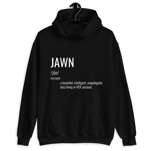 FOR THE JAWNS – For The Jawns