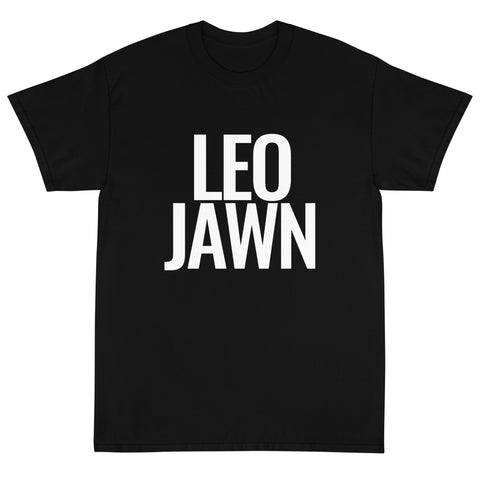 "LEO JAWN" COLLECTION