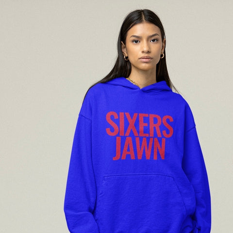 "SIXERS" COLLECTION