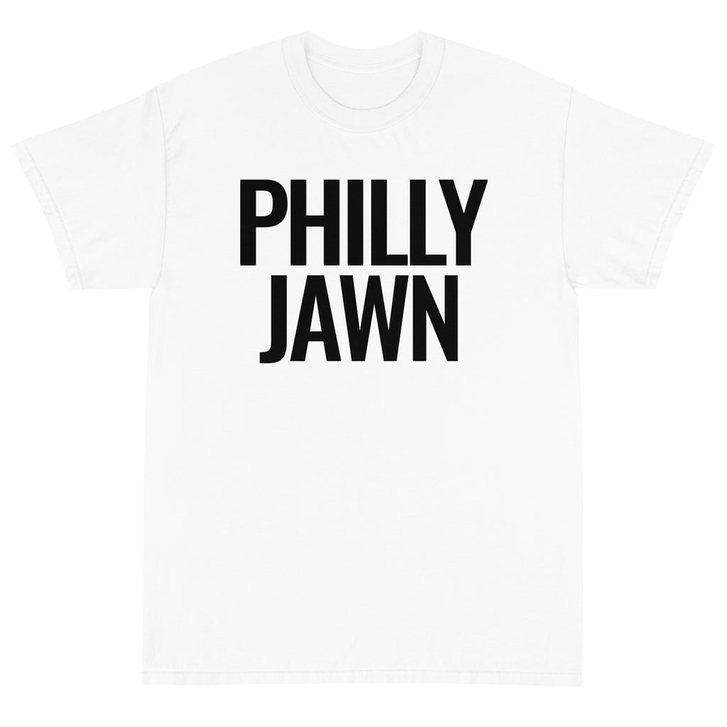 Philadelphia Teams Sports JAWN It's A Philly Thing 2022 Shirt - Kingteeshop