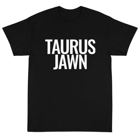 "TAURUS JAWN" COLLECTION