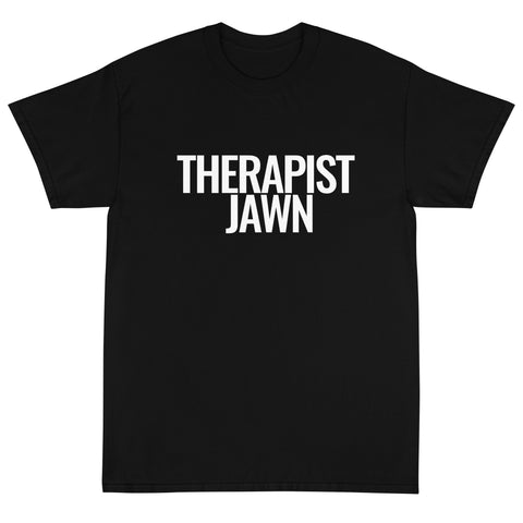 "THERAPIST JAWN" COLLECTION
