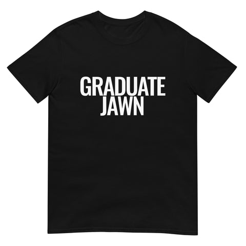 "GRADUATE JAWN" COLLECTION
