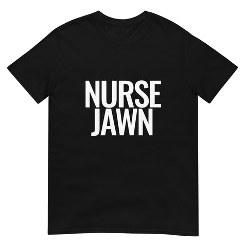 "NURSE JAWN" COLLECTION