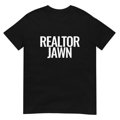 "REALTOR JAWN" COLLECTION