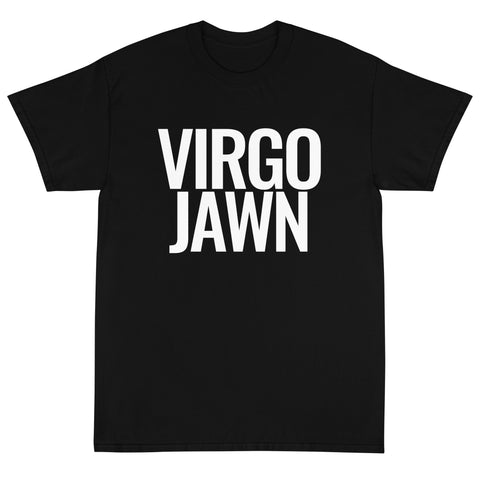 "VIRGO JAWN" COLLECTION